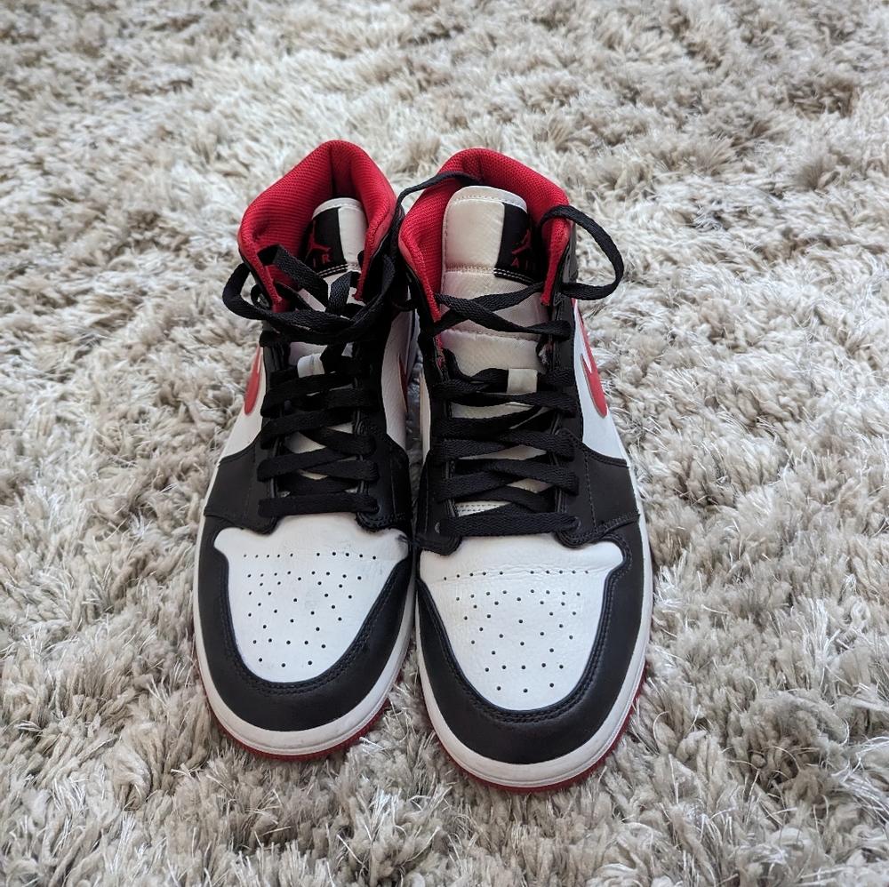 Air Jordans